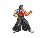 Todo - Art of Fighting