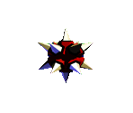 Special Stage - Sonic X-treme (Prototype)
