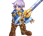 Felt (Battle) - Atelier Iris 2: The Azoth of Destiny 