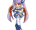Fee (Battle) - Atelier Iris 2: The Azoth of Destiny 