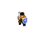 Hero - The Dark Dimension: The Secret