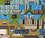 City - The Dark Dimension: The Secret