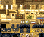 Dungeon - The Dark Dimension: The Secret