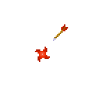Projectiles - The Dark Dimension: The Secret