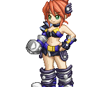 Noin (Battle) - Atelier Iris 2: The Azoth of Destiny 