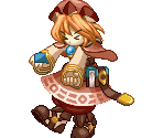 Viese (Battle) - Atelier Iris 2: The Azoth of Destiny 