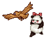 Animals - Blade Knight Tactics: Two Cities