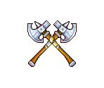 Turn Icons - Blade Knight Tactics: Two Cities