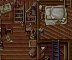 Gwyn's Place - Lunar 2: Eternal Blue Complete