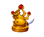 Shiva-Monkey - Aladdin