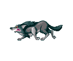 Wolf - Beauty and the Beast: Roar of the Beast