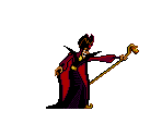 Jafar - Aladdin