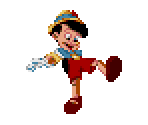 Pinocchio - Pinocchio