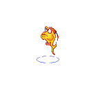 Fish - Aladdin