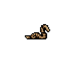 Flobberworm - Harry Potter & the Chamber of Secrets