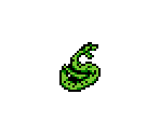 Snake - Harry Potter & the Chamber of Secrets
