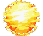 Boss Death Effects - Mega Man Zero 4