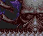 Bio Planet - Teenage Mutant Ninja Turtles: Tournament Fighters