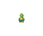 #406 Budew - Pokémon Customs
