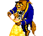 Belle & The Beast (Dance) - Beauty and the Beast: Belle's Quest