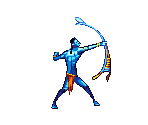 Jake Sully - James Cameron's Avatar
