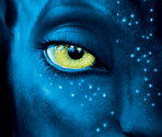 Main Menu - James Cameron's Avatar