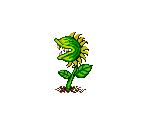Tyrant Triffid - Joe & Mac: Caveman Ninja