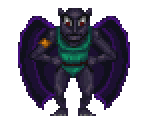 Vire - Zelda: The Wand of Gamelon