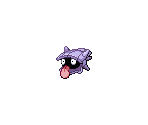 #090 Shellder - Pokémon Generation 1 Customs