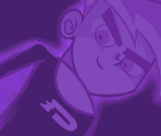 Credits Images - Danny Phantom: Urban Jungle
