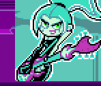 Ghost Gallery - Danny Phantom: The Ultimate Enemy