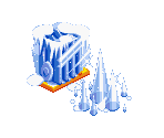 Space Heaters and Icicles - Spyro 2: Season of Flame