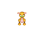 Sheila (Overworld) - Spyro 2: Season of Flame