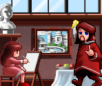 Art - Princess Maker 2: Refine Edition
