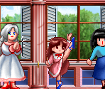 Ballet - Princess Maker 2: Refine Edition