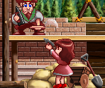 Construction - Princess Maker 2: Refine Edition