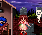 Grave Keeper - Princess Maker 2: Refine Edition