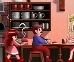 Restaurant - Princess Maker 2: Refine Edition