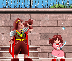 Swordsmanship - Princess Maker 2: Refine Edition