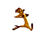 Timon - The Lion King