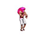 The Great Oni - Saturday Night Slam Masters / Muscle Bomber