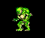 Cyclops - Little Samson