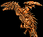 Breath Dragon - Little Samson