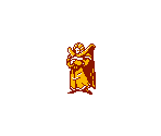 Ta-Keed - Little Samson
