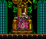 Final Boss - Little Samson