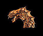 Tidal Wyrm - Little Samson