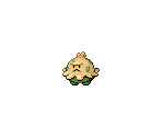 #285 Shroomish - Pokémon Customs