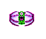 Shell Beast - Ghostbusters