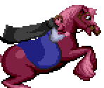 Belle & Philippe - Beauty and the Beast: Belle's Quest