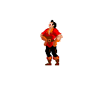 Gaston - Beauty and the Beast: Roar of the Beast